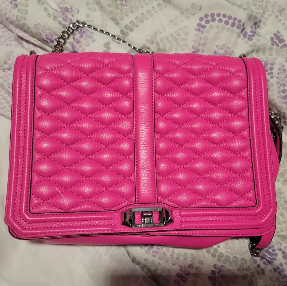 Rebecca Minkoff Crossbody